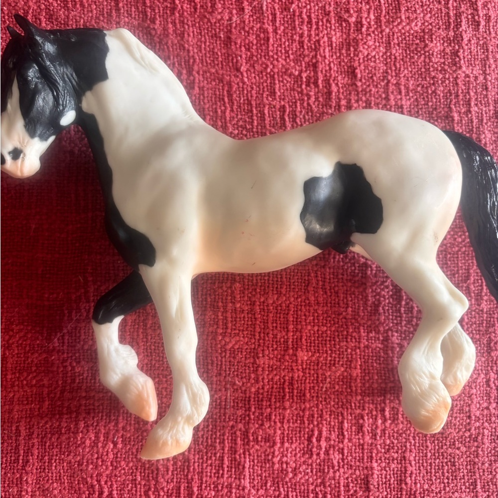 Vintage Breyer Horse Authentic Mixed Lot of 11 - Picture 2 of 11